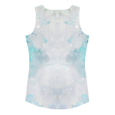Harmonica's Harmonious Hues  Women's Tank Top